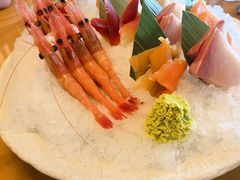 -王鼎精致料理铁板烧(世博源店)