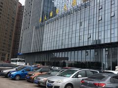 -合肥丰大国际大酒店