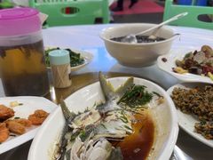 -众味海鲜大排档·活海鲜·潮汕味(南澳店)
