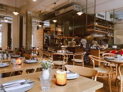 大堂-BOR Eatery(安福路店)