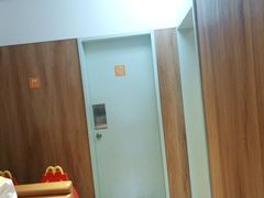 -麦当劳(玉桥中路店)
