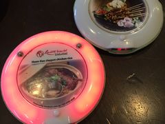 -马来西亚美食街