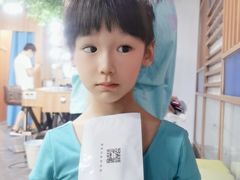 -微笑时刻照相馆·企业合影·商务外拍(北京五道口店)