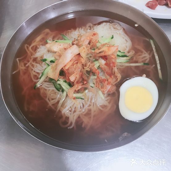 金仙韩式烧烤(泰北社区店)