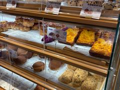 -山崎面包(静安久光店)