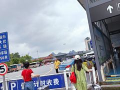 -桂林北站