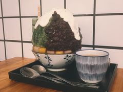 -WONDER ICE 萬得冰田(建設路总店)