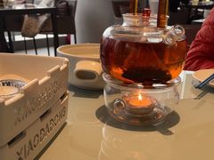 -小大董·烤鸭(观景餐厅·南京西路店)