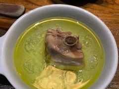 -云海肴·汽锅鸡·云南菜(天津国金汇店)