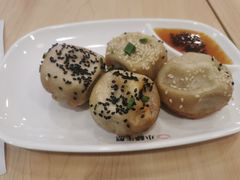 -小杨生煎(成山巴黎春天店)