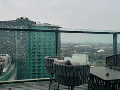 -漪龙台·B26 Rooftop Lounge