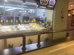 -新海渔港·胶东海鲜家常菜·家宴(奥体中心店)