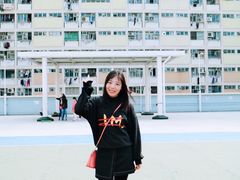 -彩虹村