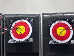 -無弓射箭俱乐部(领展中心城店)