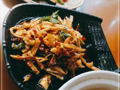 -花鸟鱼私家小厨(文殊院店)