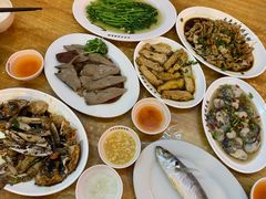 -长平老姿娘夜粥(平东一街店)