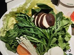 -黑窑厂糖油饼烤鸭·清真菜(旗舰店)