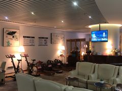 -南航明珠v2头等舱公务舱休息室