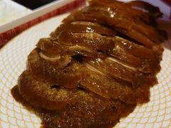 -梅利汴京烤鸭•开封豫菜地标店(晋安路店)