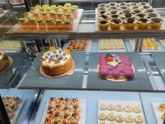 -浙江西子宾馆·瑶园咖啡厅