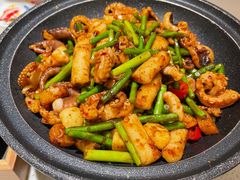 -老头儿油爆虾(金鹰世界店)