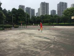 -重庆彩云湖湿地公园