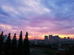 -凤城河风景区