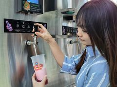 -太原茂业天地购物中心