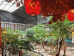 -小江南(万福园店)
