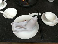 -羡餐厅·杭帮菜·淳菜(千岛湖自由洲际殿店)