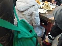 -张包铺(道外店)