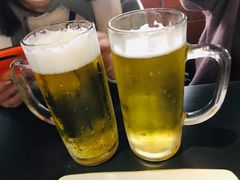 -很久以前羊肉串(南京路第一百货店)