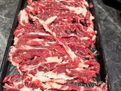 -林记潮牛·牛肉火锅(上马墩店)