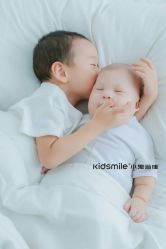 -小鬼当佳儿童摄影(河北保定店)