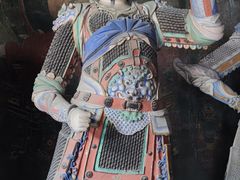 -善化寺