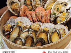 -双合园·海鲜水饺青岛菜(品牌首店)