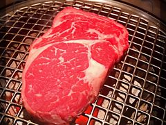 -赤坂亭·M9和牛烧肉·铁板烧·日料398放题(长泰广场店)