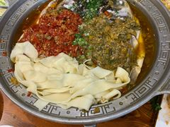 -赵家小馆(沈阳禹洲广场店)