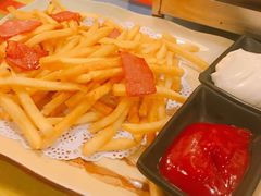 -滋味烤鱼(马北店)