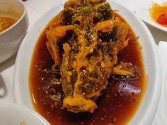 -金春禧·鲁菜海鲜(延吉路万达店)