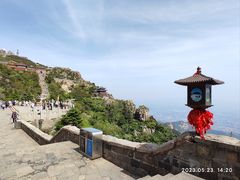 -泰山风景名胜区