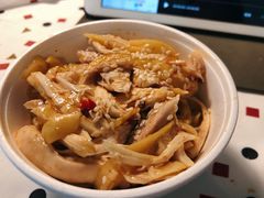 -华辉小食