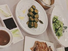 -全聚德(上海首店浦东店)
