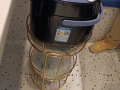 -兰湘子·湘菜小炒(石家庄万象城店)