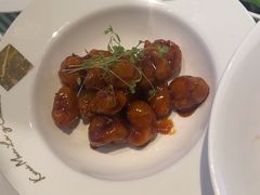 -桂满陇·杭州小馆(巴黎春天浦建店)