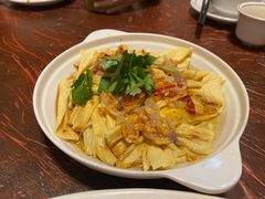 -鹏城人家海鲜酒家·23年老字号(较场尾店)