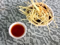 辣椒油-美味斋(西北街店)