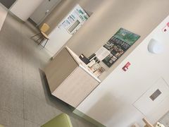 -星巴克(重庆新世纪凯瑞商都店)