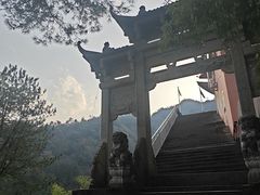 -德胜岩景区