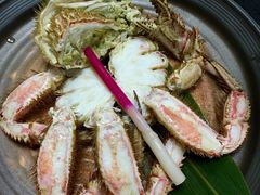 -蟹料理 北海道かに将軍(札幌本店)
